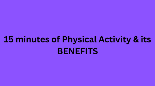 Exercise is the most underrated hack for healthy and productive living - SPORTS VILLA
