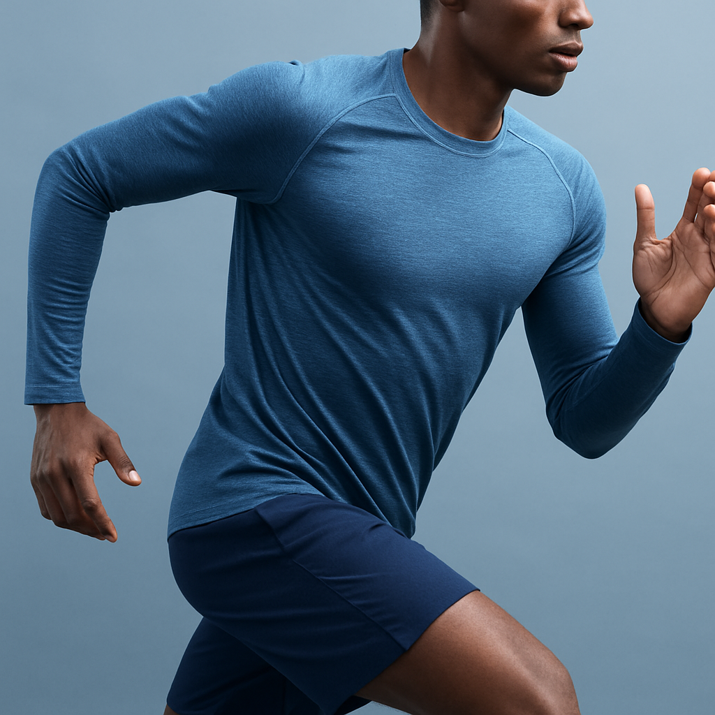 How Performance Fabrics Are Redefining Athleisure: Innovations, Insights & Industry Trends
