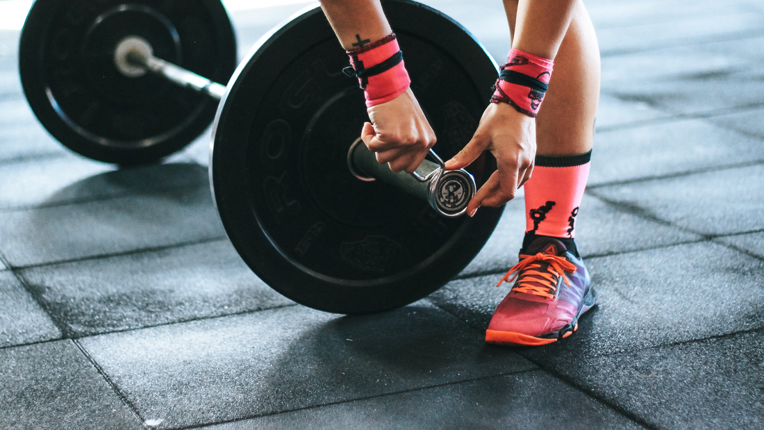 Consistent habits builds Fitness - SPORTS VILLA