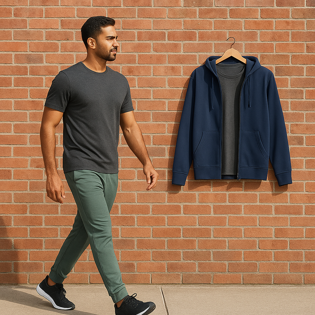 What is Athleisure Clothing and How is it Different from Regular Sportswear?