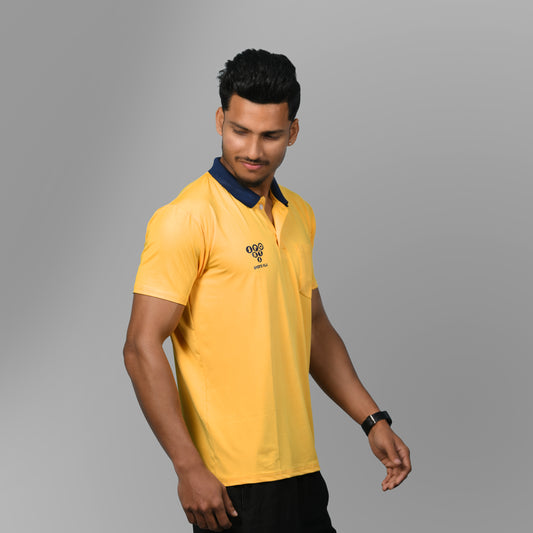 360 Collared Jersey (Alphonso) - SPORTS VILLA
