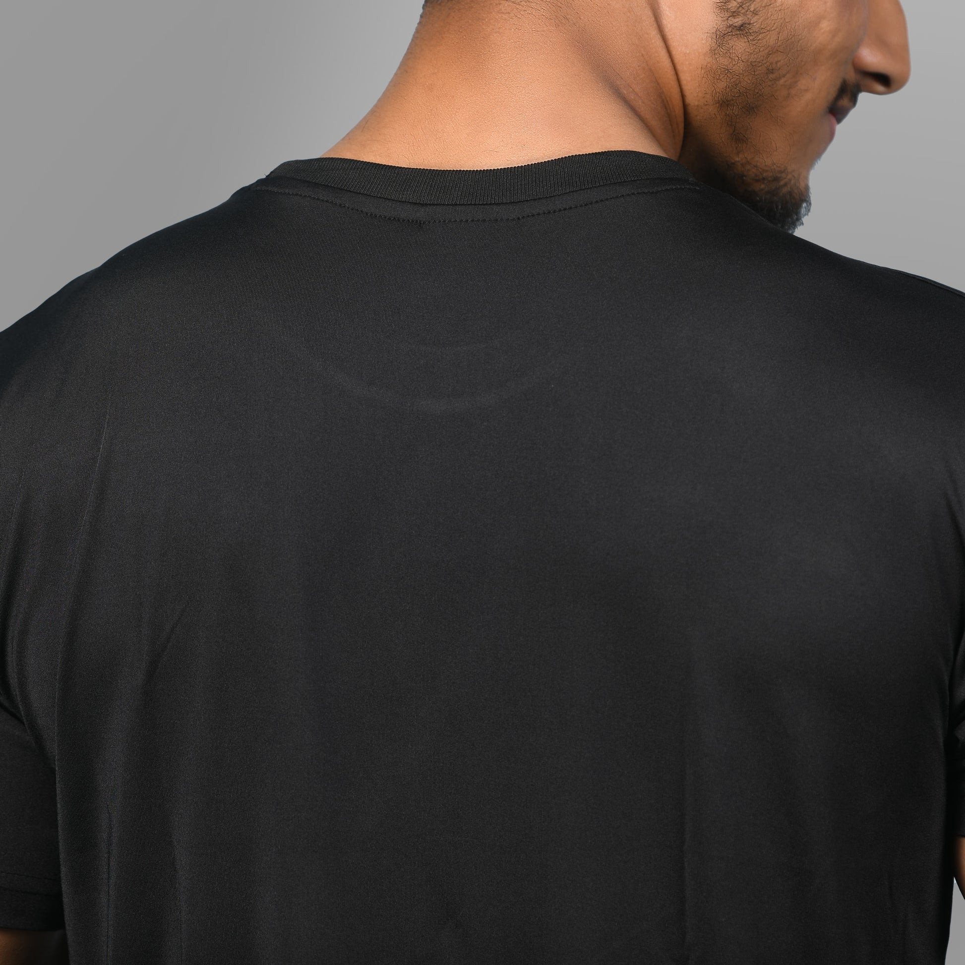 360 Jersey (Black) - SPORTS VILLA