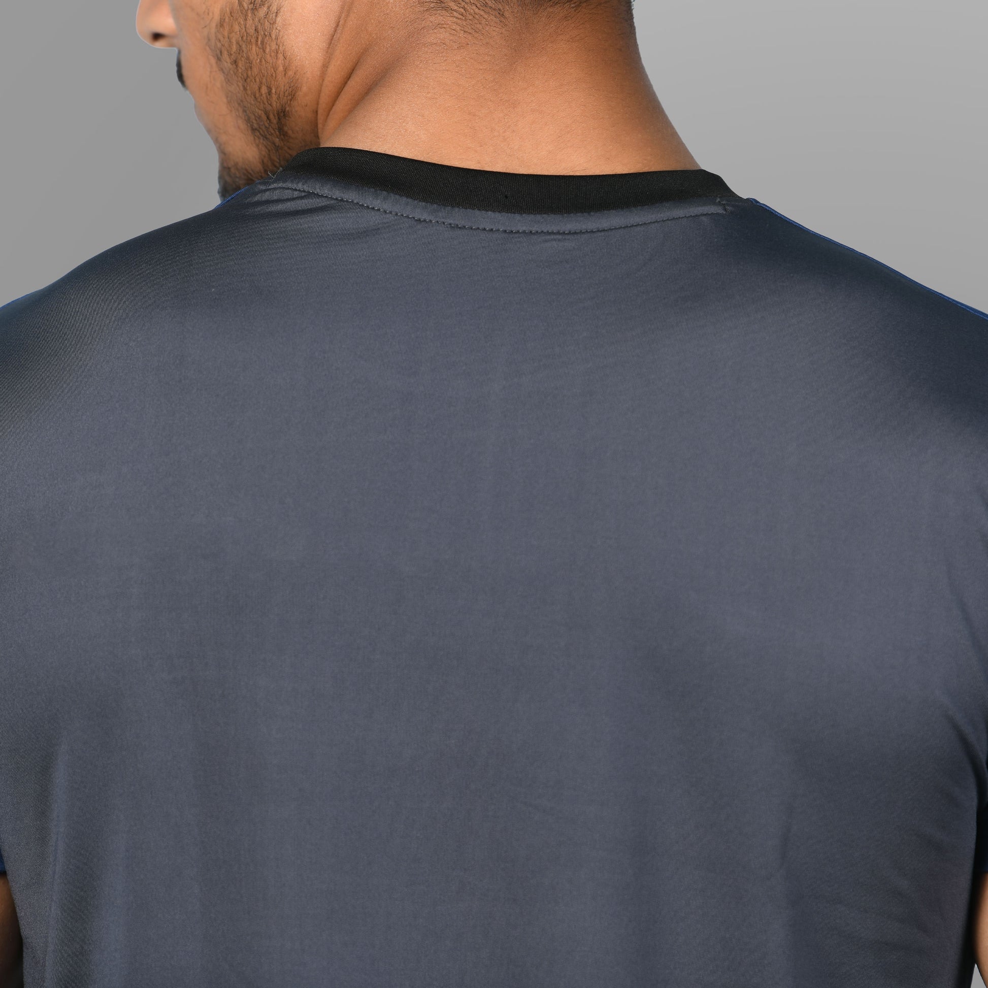 360 Jersey (Dark Grey) - SPORTS VILLA