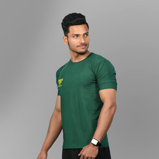 360 Jersey (Midnight Green) - SPORTS VILLA