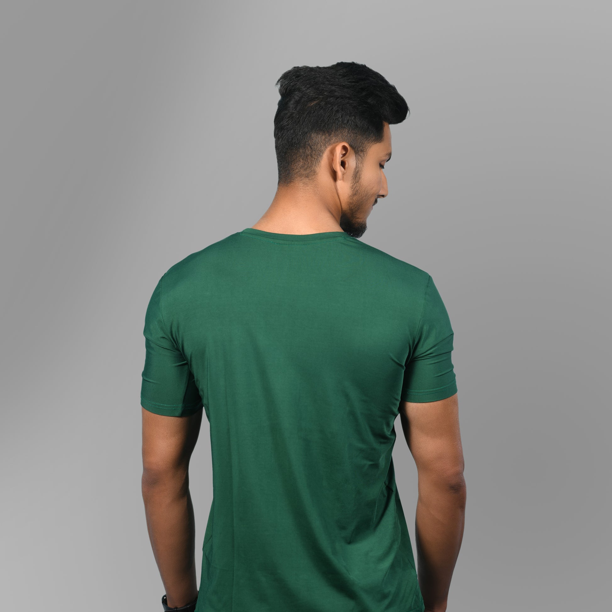 360 Jersey (Midnight Green) - SPORTS VILLA