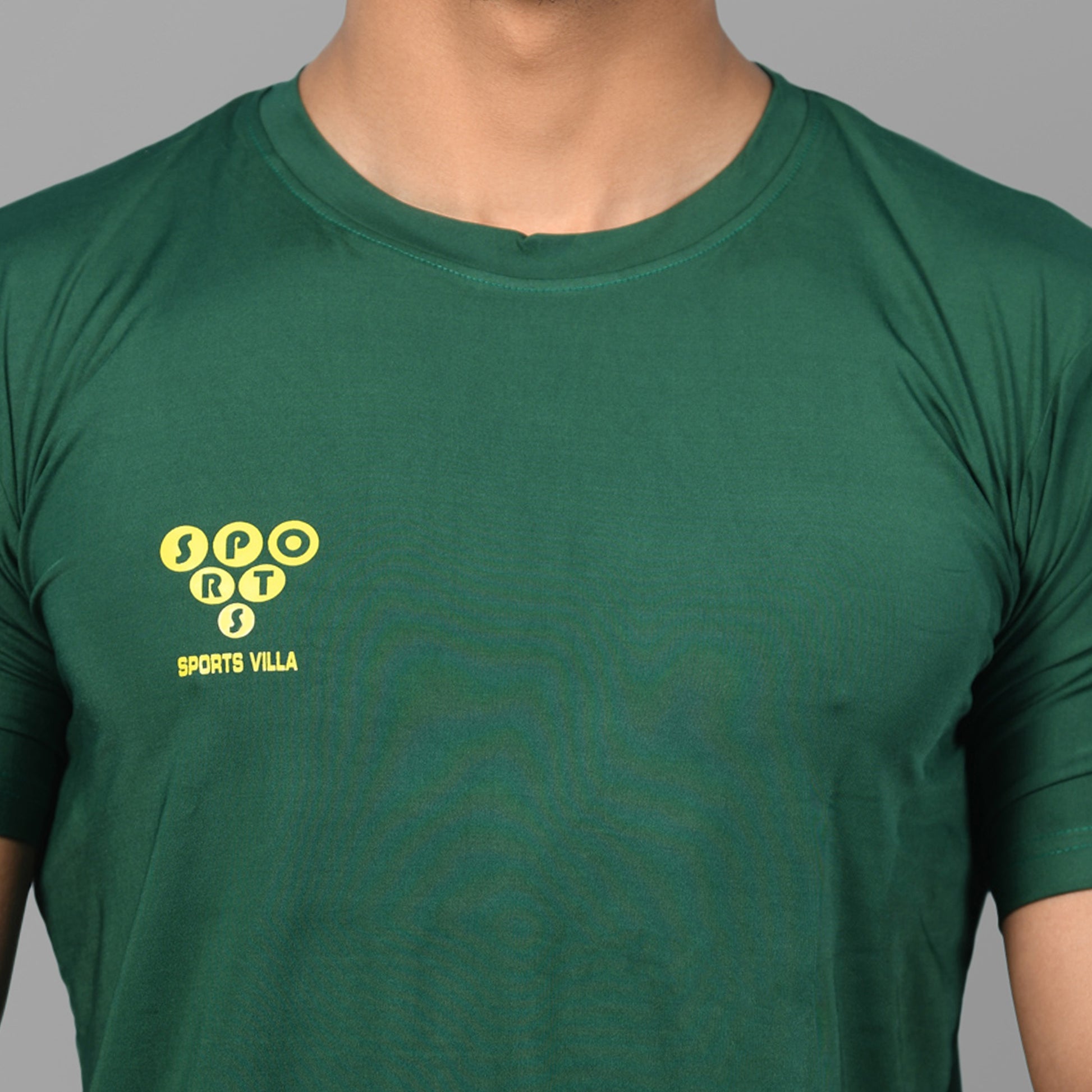 360 Jersey (Midnight Green) - SPORTS VILLA