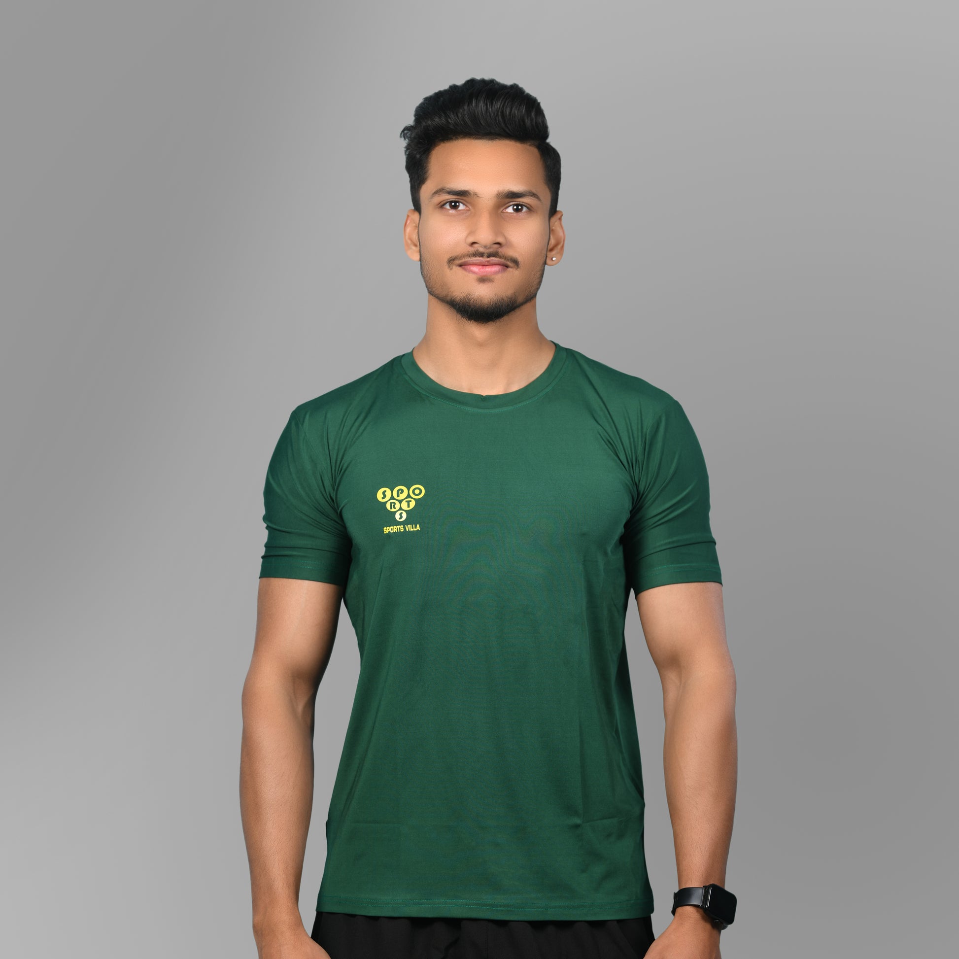 360 Jersey (Midnight Green) - SPORTS VILLA