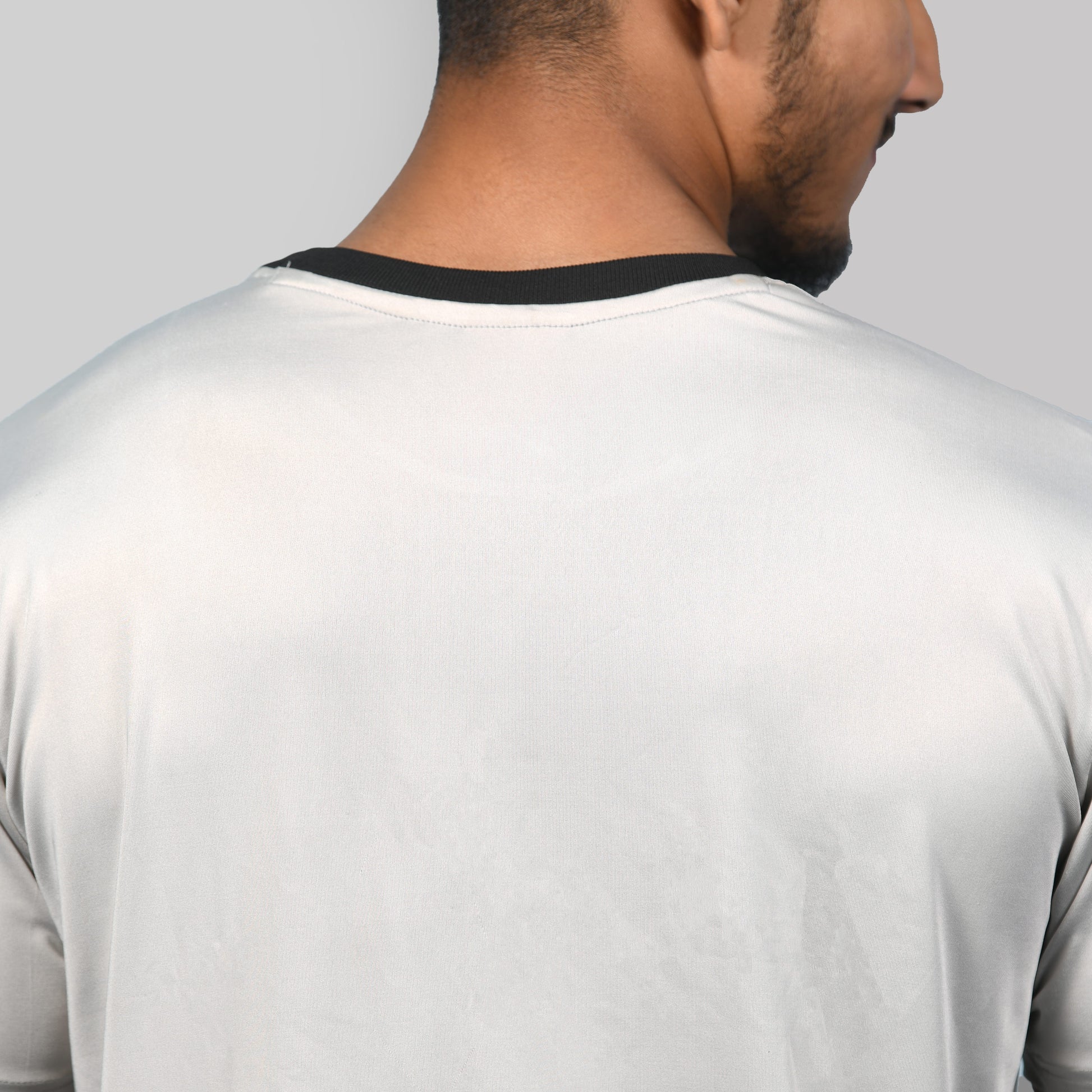 360 Jersey (Light Grey) - SPORTS VILLA