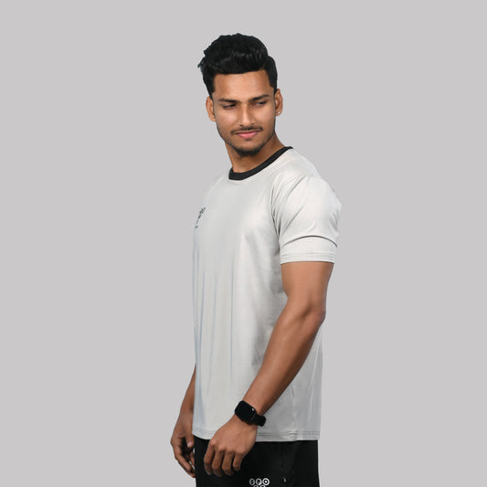 360 Jersey (Light Grey) - SPORTS VILLA