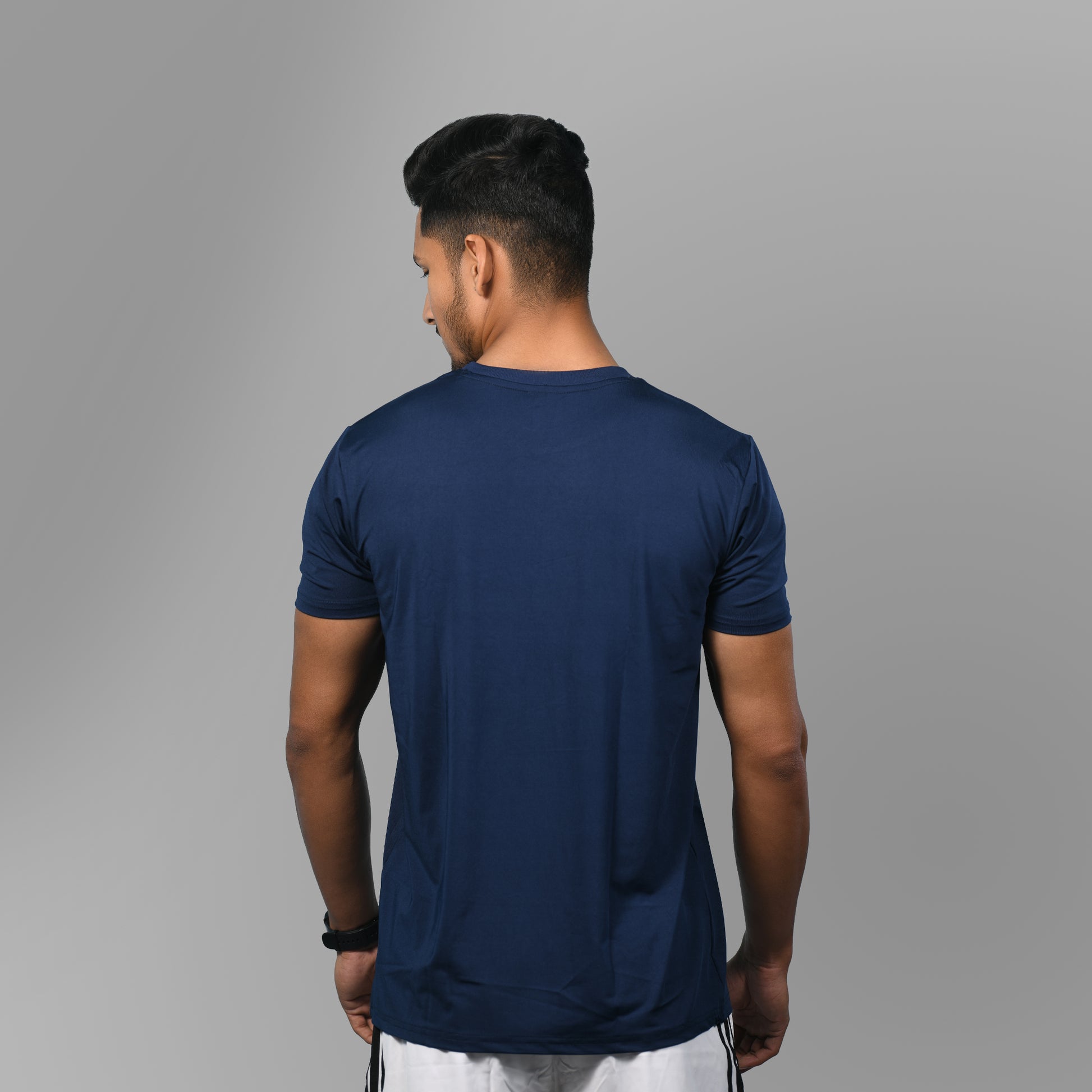 360 Jersey (Navy Blue) - SPORTS VILLA