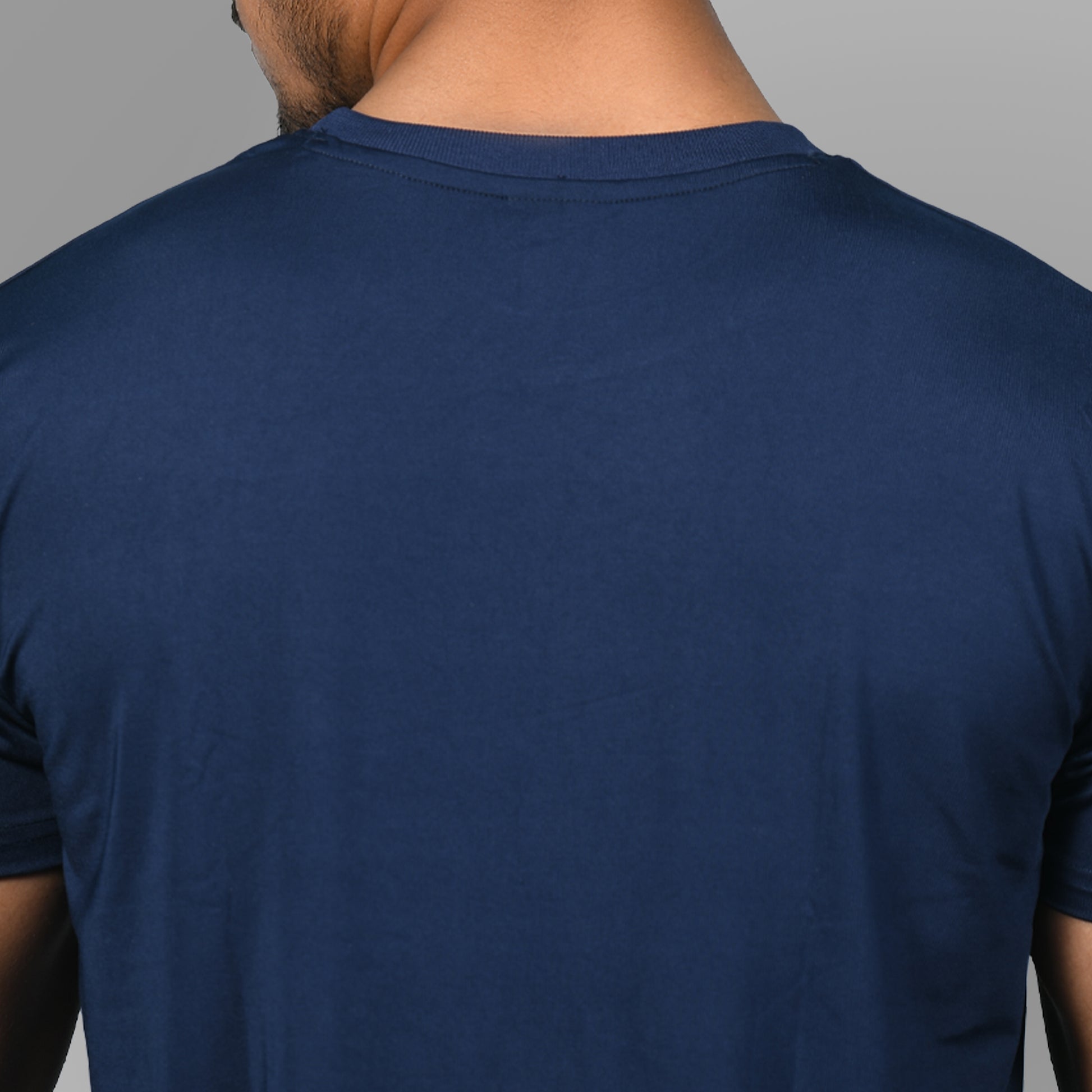 360 Jersey (Navy Blue) - SPORTS VILLA