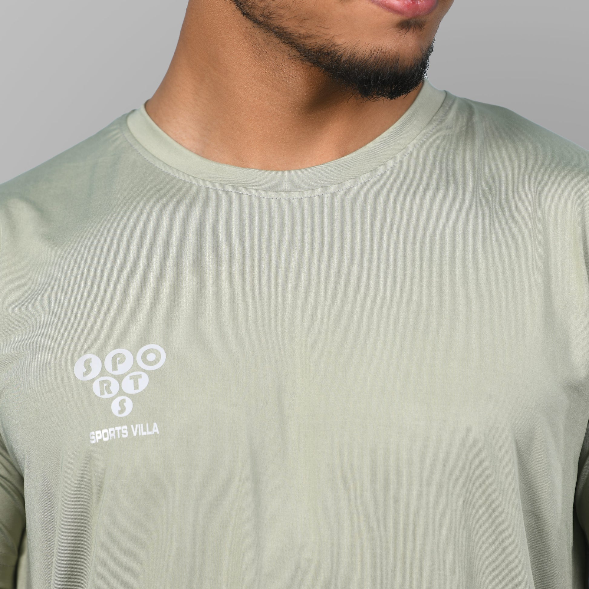 360 Jersey (Pista Green) - SPORTS VILLA