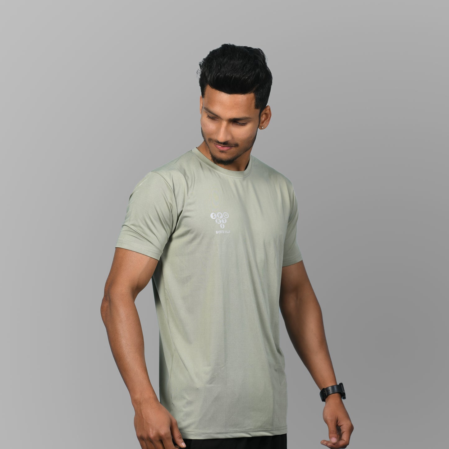 360 Jersey (Pista Green) - SPORTS VILLA
