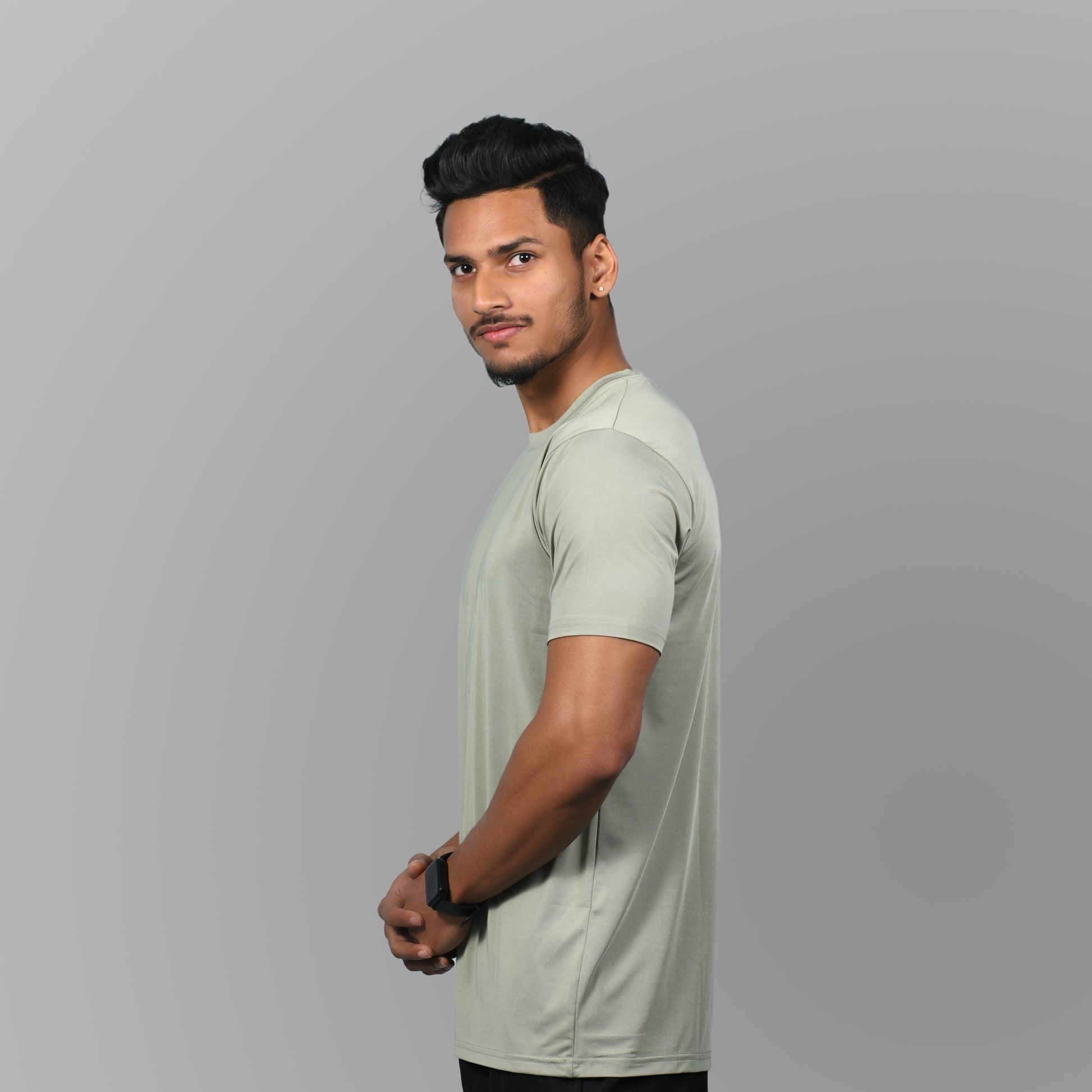 360 Jersey (Pista Green) - SPORTS VILLA