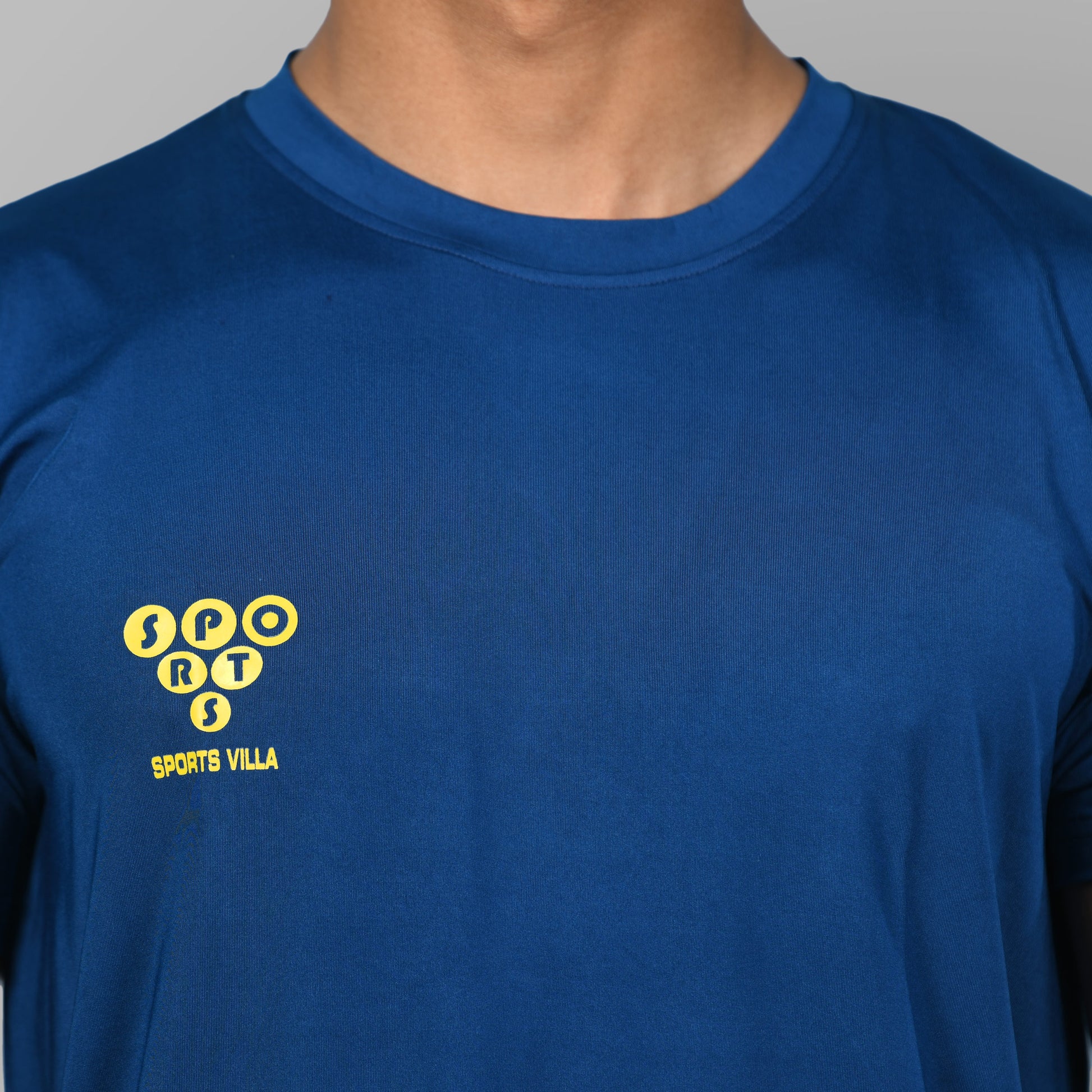 360 Jersey (Cobalt Blue) - SPORTS VILLA