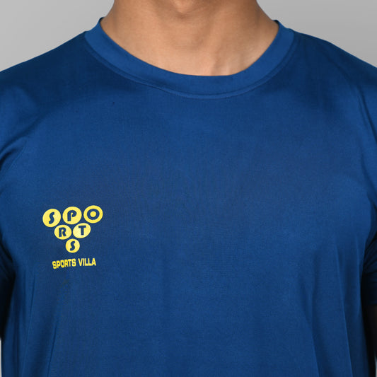 360 Jersey (Cobalt Blue) - SPORTS VILLA