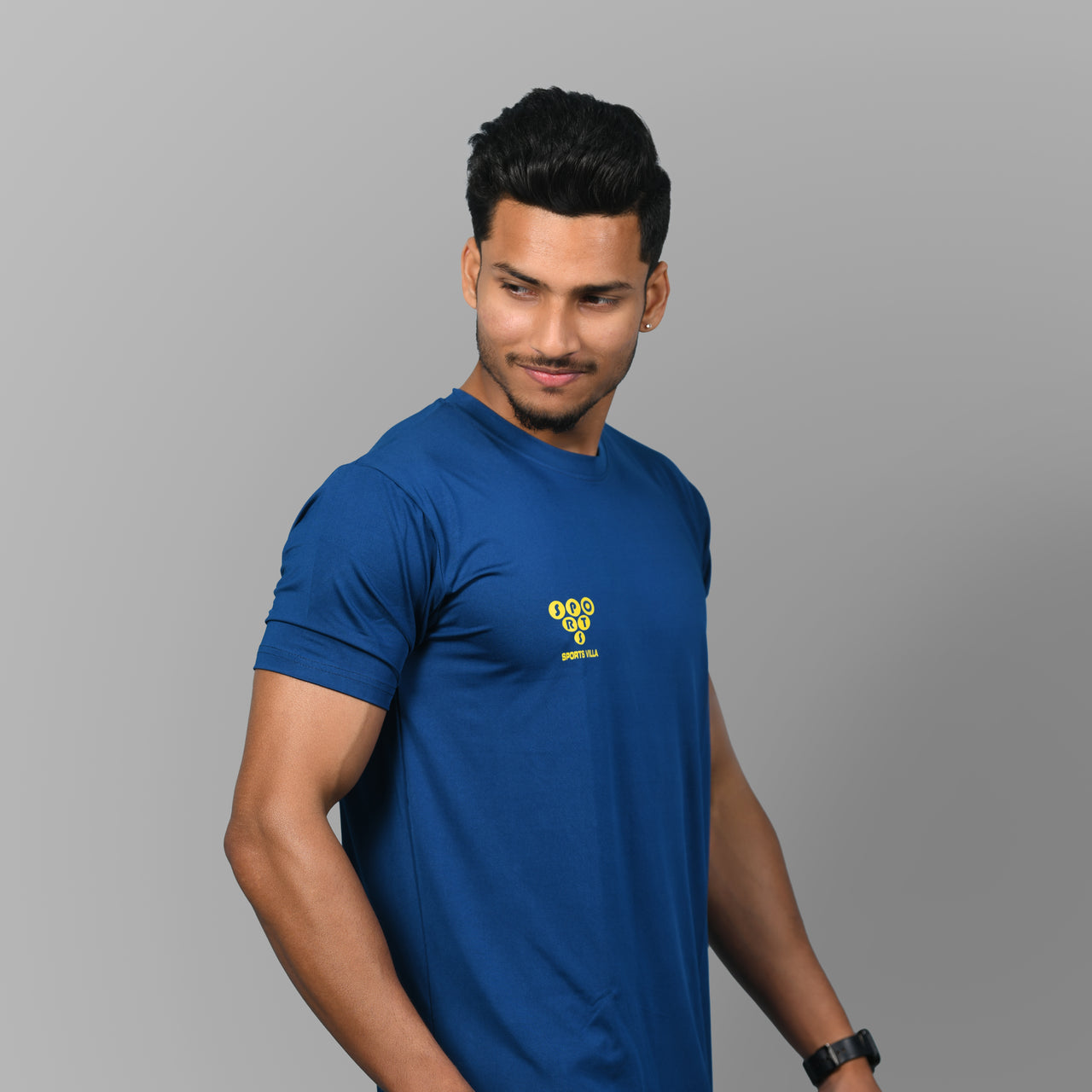 360 Jersey (Cobalt Blue) - SPORTS VILLA