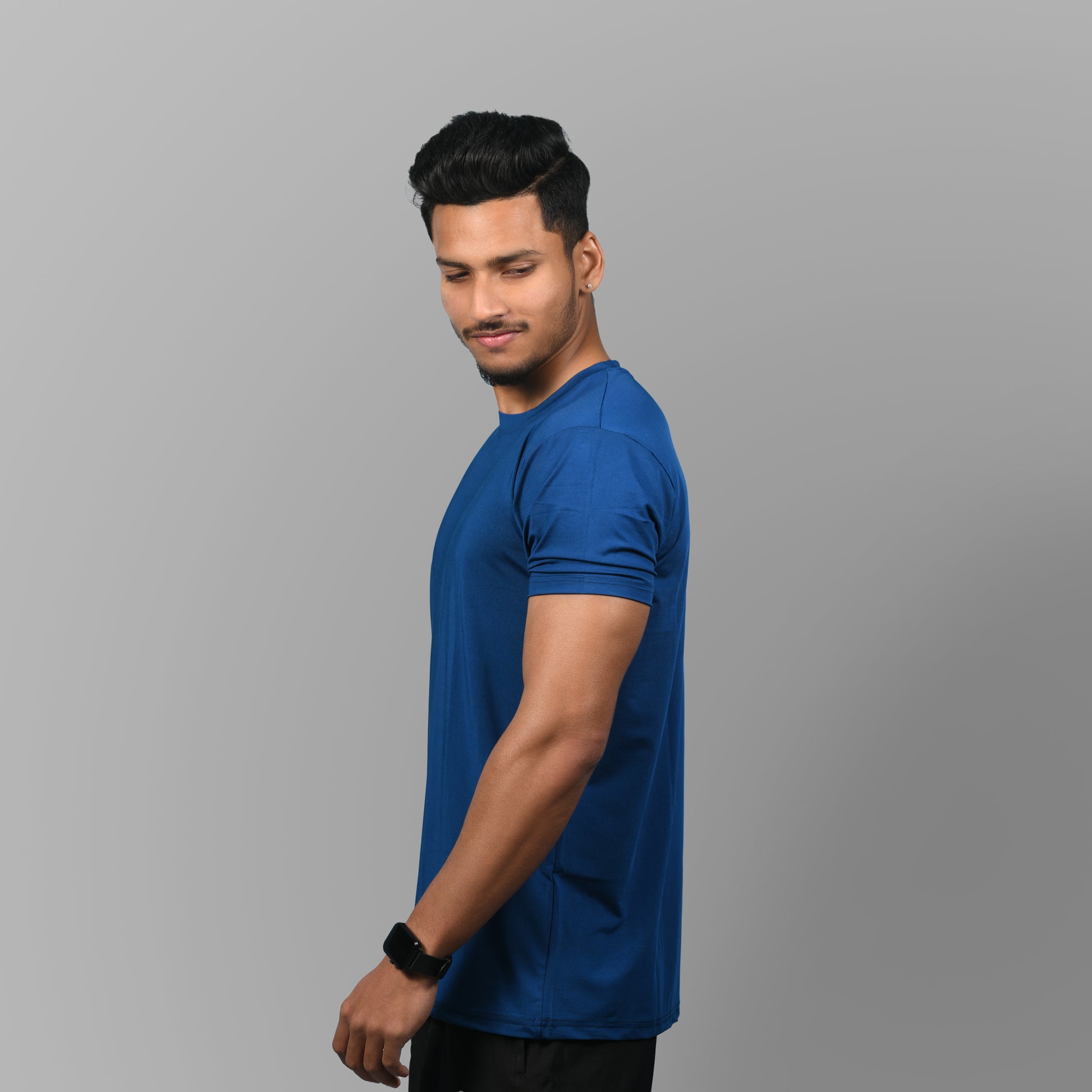 360 Jersey (Cobalt Blue) - SPORTS VILLA