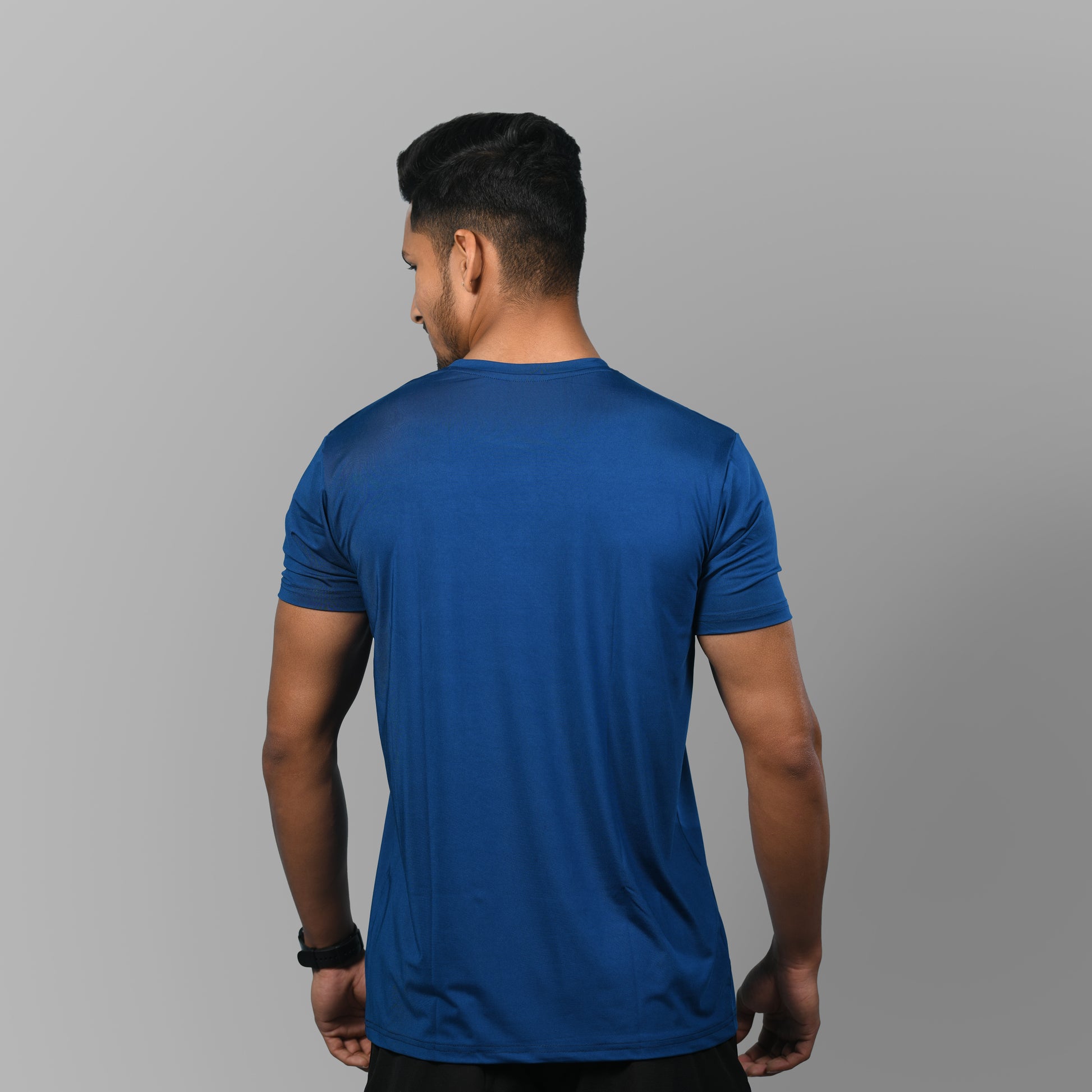 360 Jersey (Cobalt Blue) - SPORTS VILLA