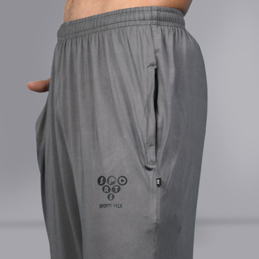 360 Trouser (Dark Grey) - SPORTS VILLA