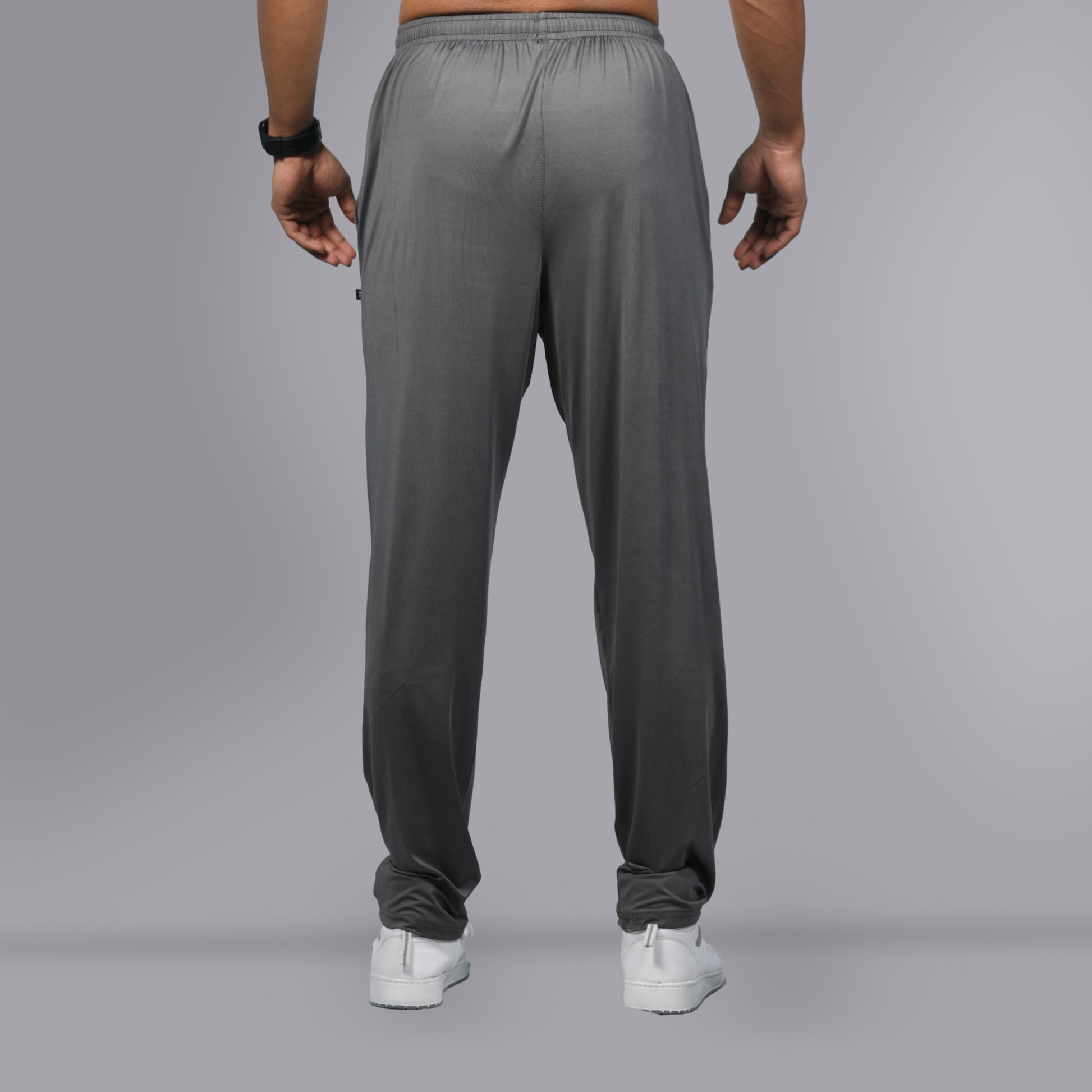 360 Trouser (Dark Grey) - SPORTS VILLA
