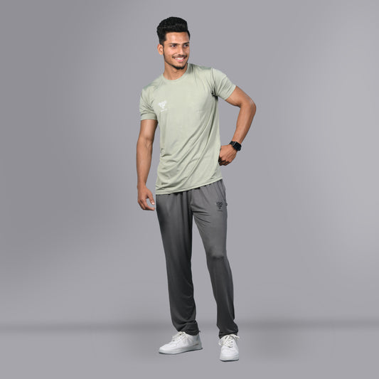 360 Trouser (Dark Grey) - SPORTS VILLA