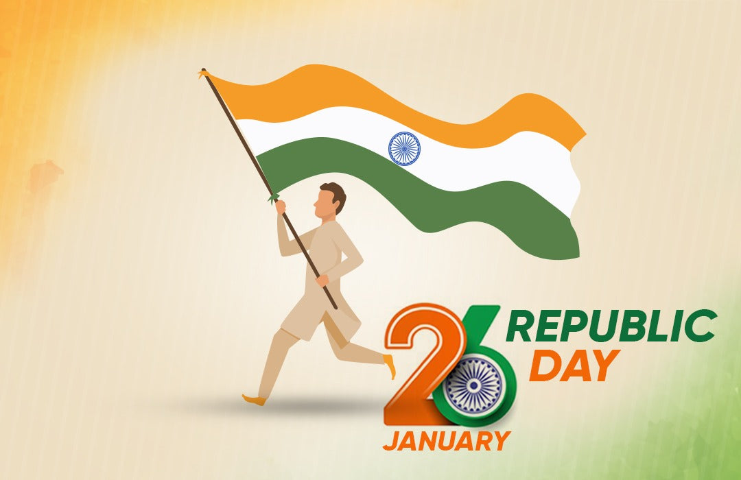 REPUBLIC DAY sale | Starts 13th January - SPORTS VILLA