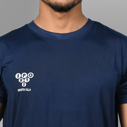 360 Jersey (Navy Blue)