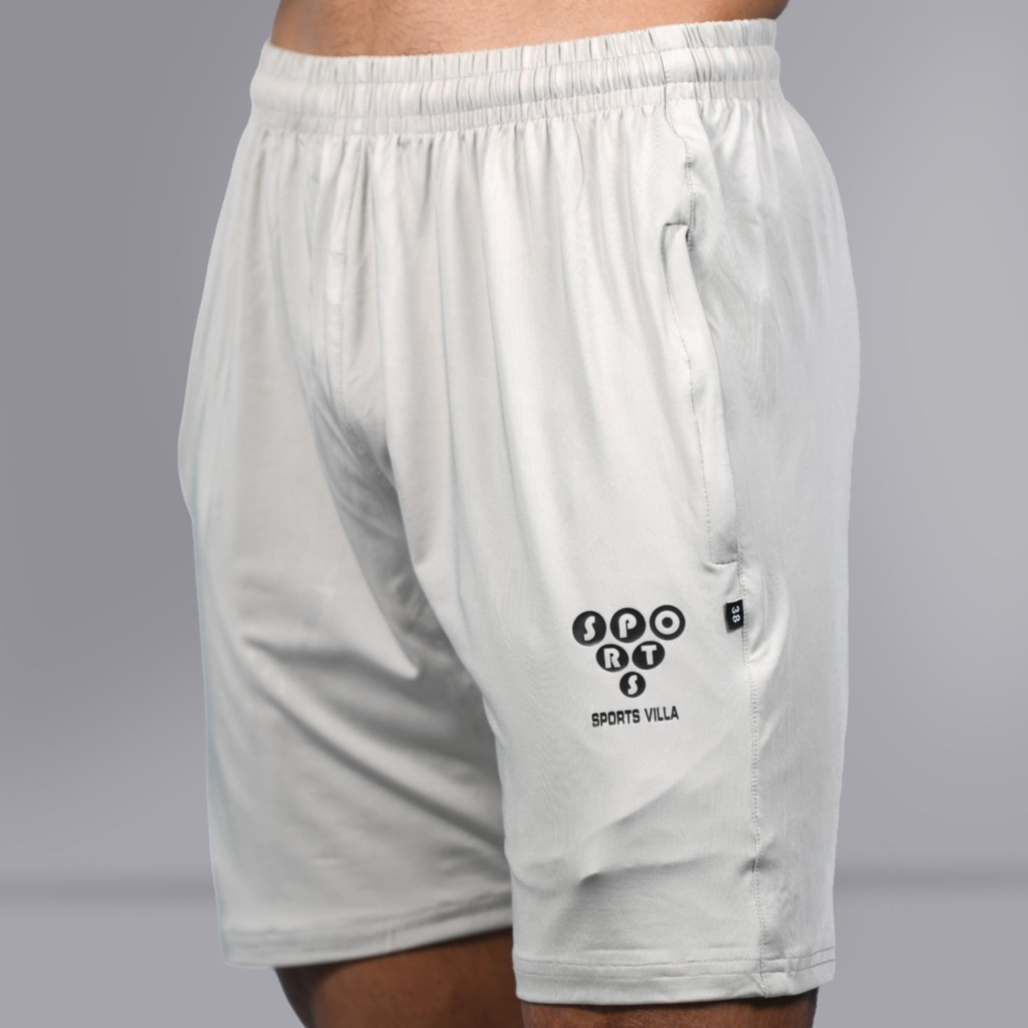 360 Shorts