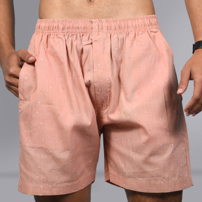 Cotton Shorts