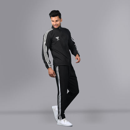 Mesh Tracksuit