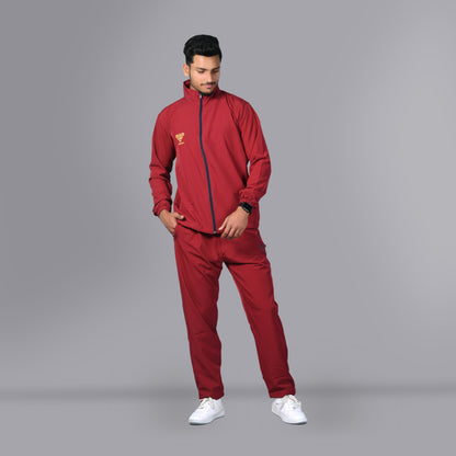 Mesh Tracksuit