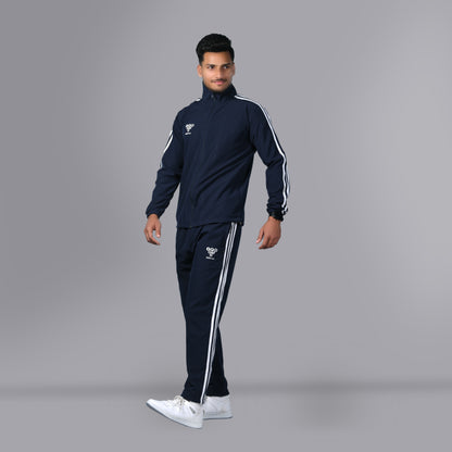 Mesh Tracksuit