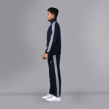 Mesh Tracksuit