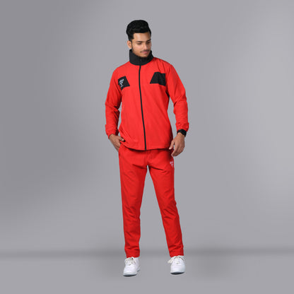 Mesh Tracksuit