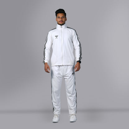 Mesh Tracksuit