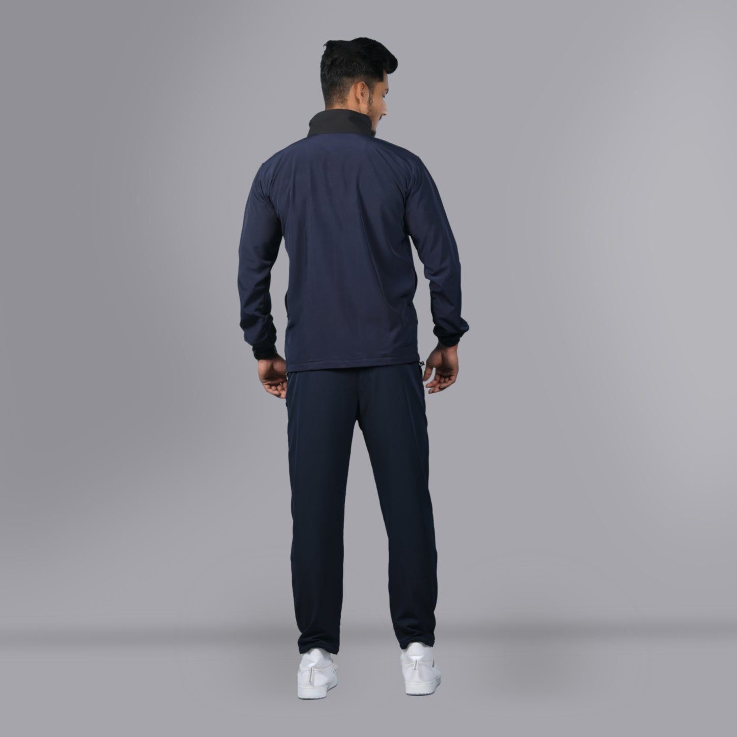 Mesh Tracksuit