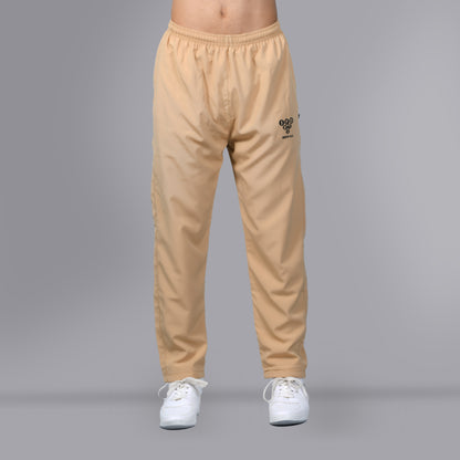 Mesh Windcheater Trouser (Camel)