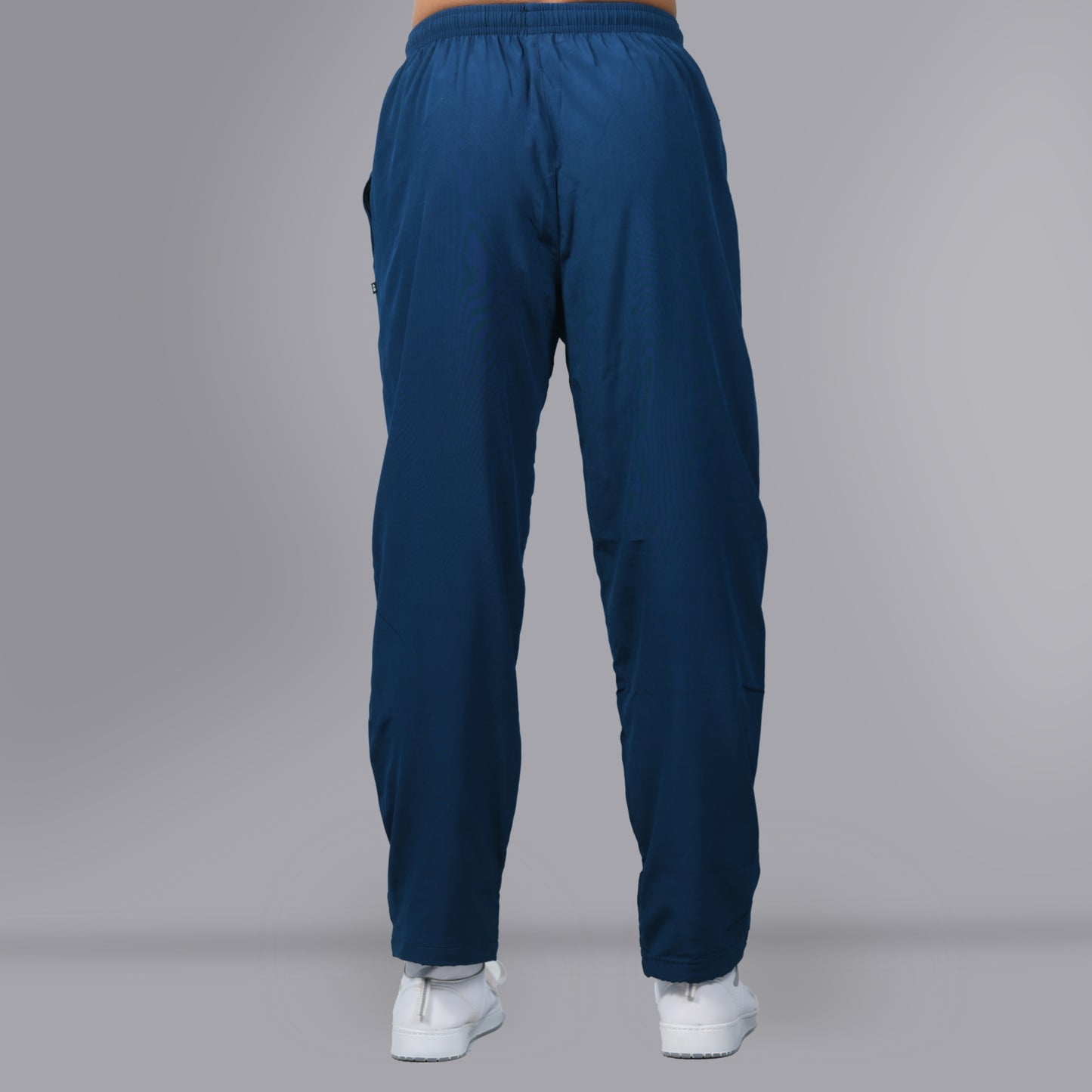 Mesh Windcheater Trouser (Cobalt Blue)