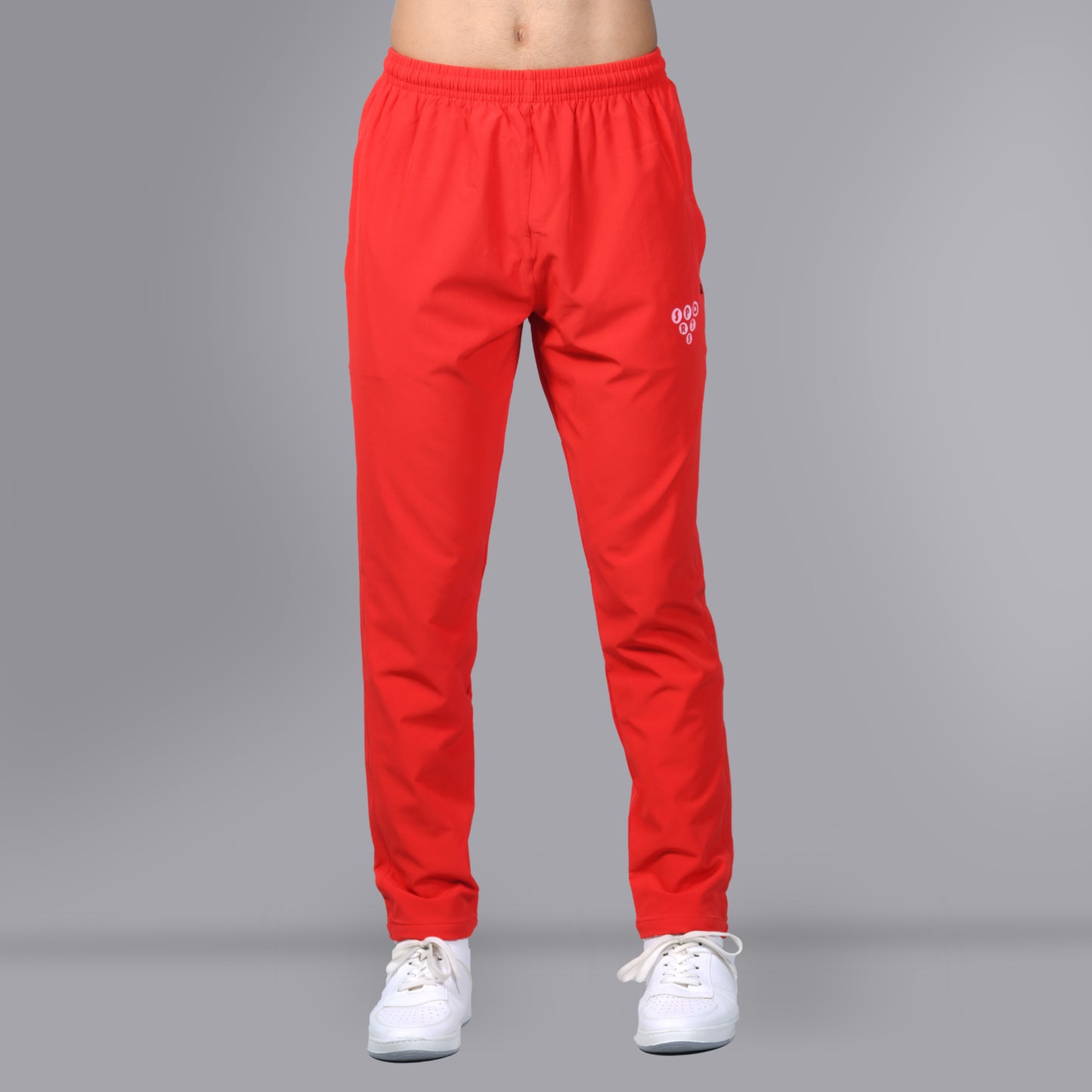 NOM Trouser (Red)