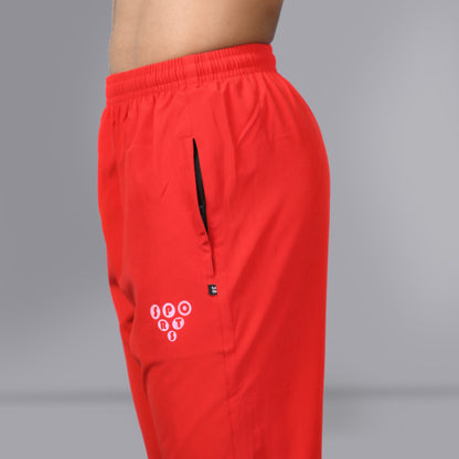 NOM Trouser (Red)